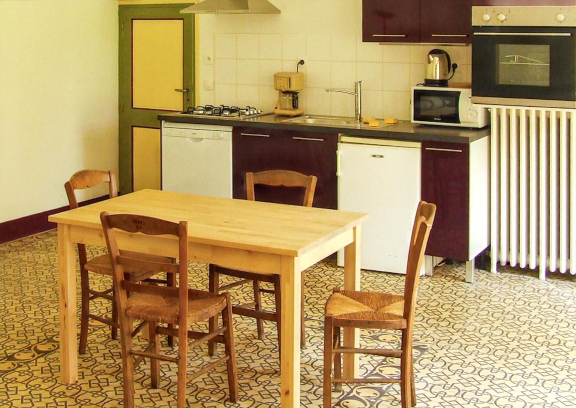 Maison Charmante A Ryes Avec Jardin Clos Et Acces Pmr Ngoại thất bức ảnh