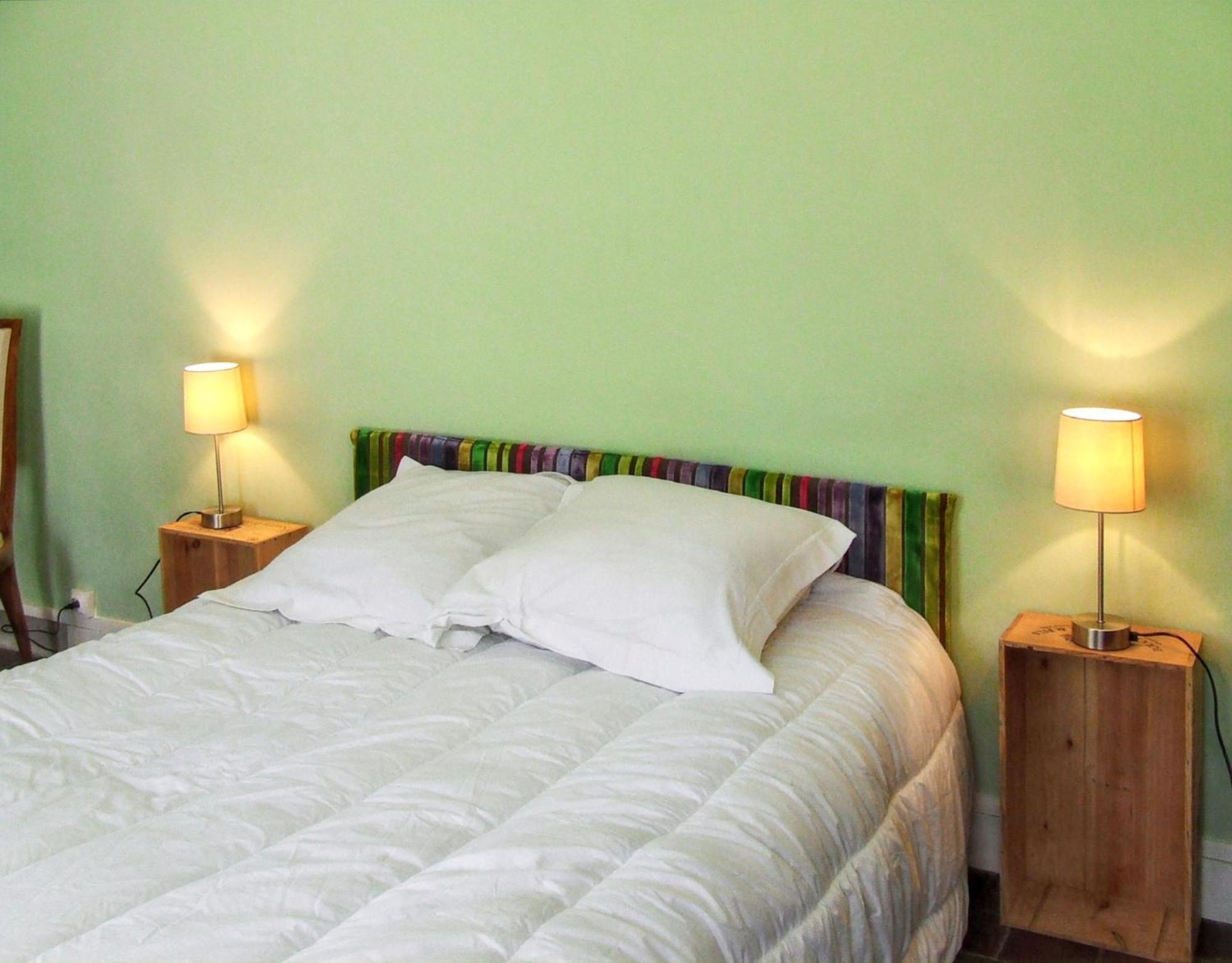 Maison Charmante A Ryes Avec Jardin Clos Et Acces Pmr Ngoại thất bức ảnh