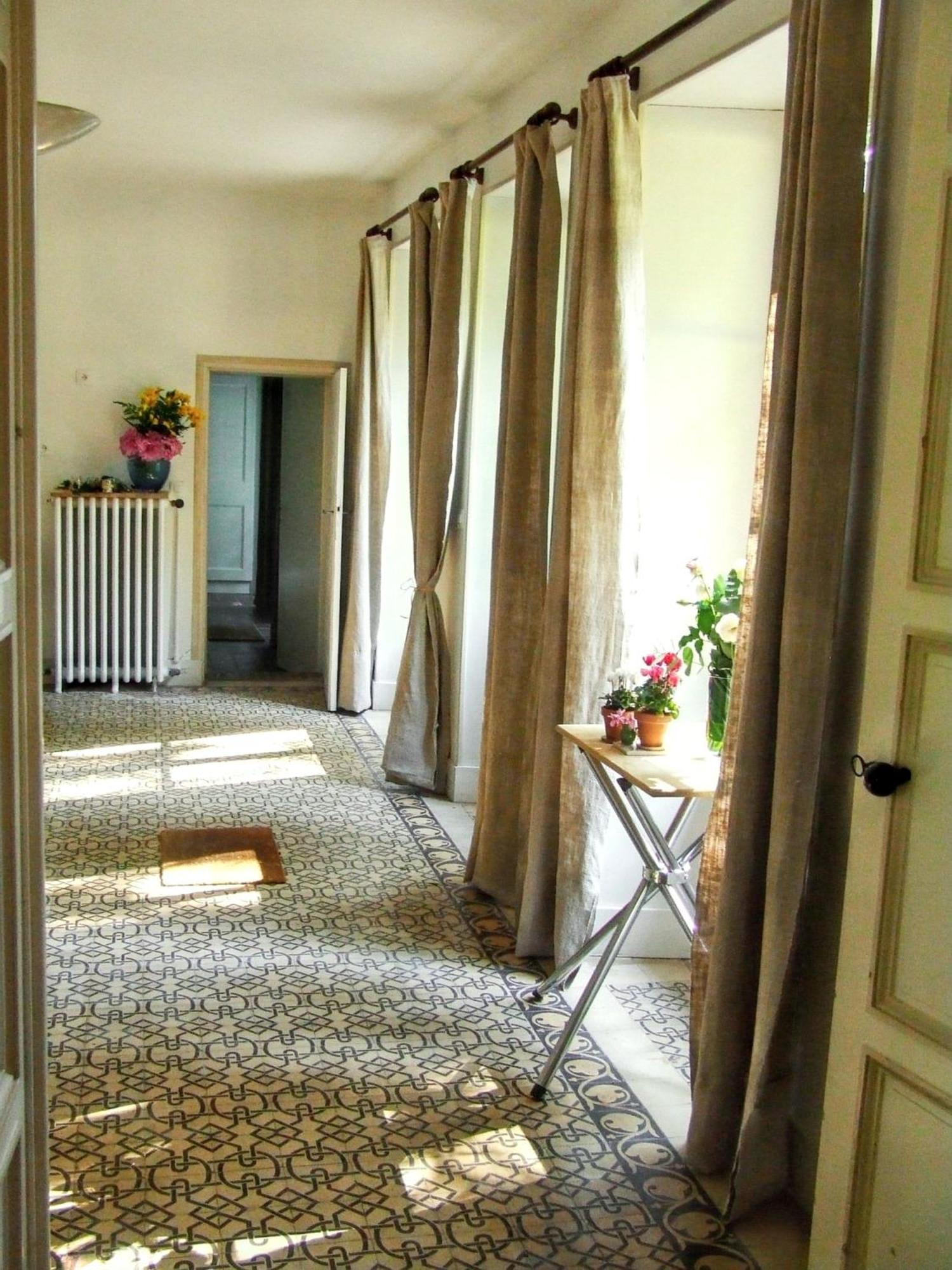 Maison Charmante A Ryes Avec Jardin Clos Et Acces Pmr Ngoại thất bức ảnh