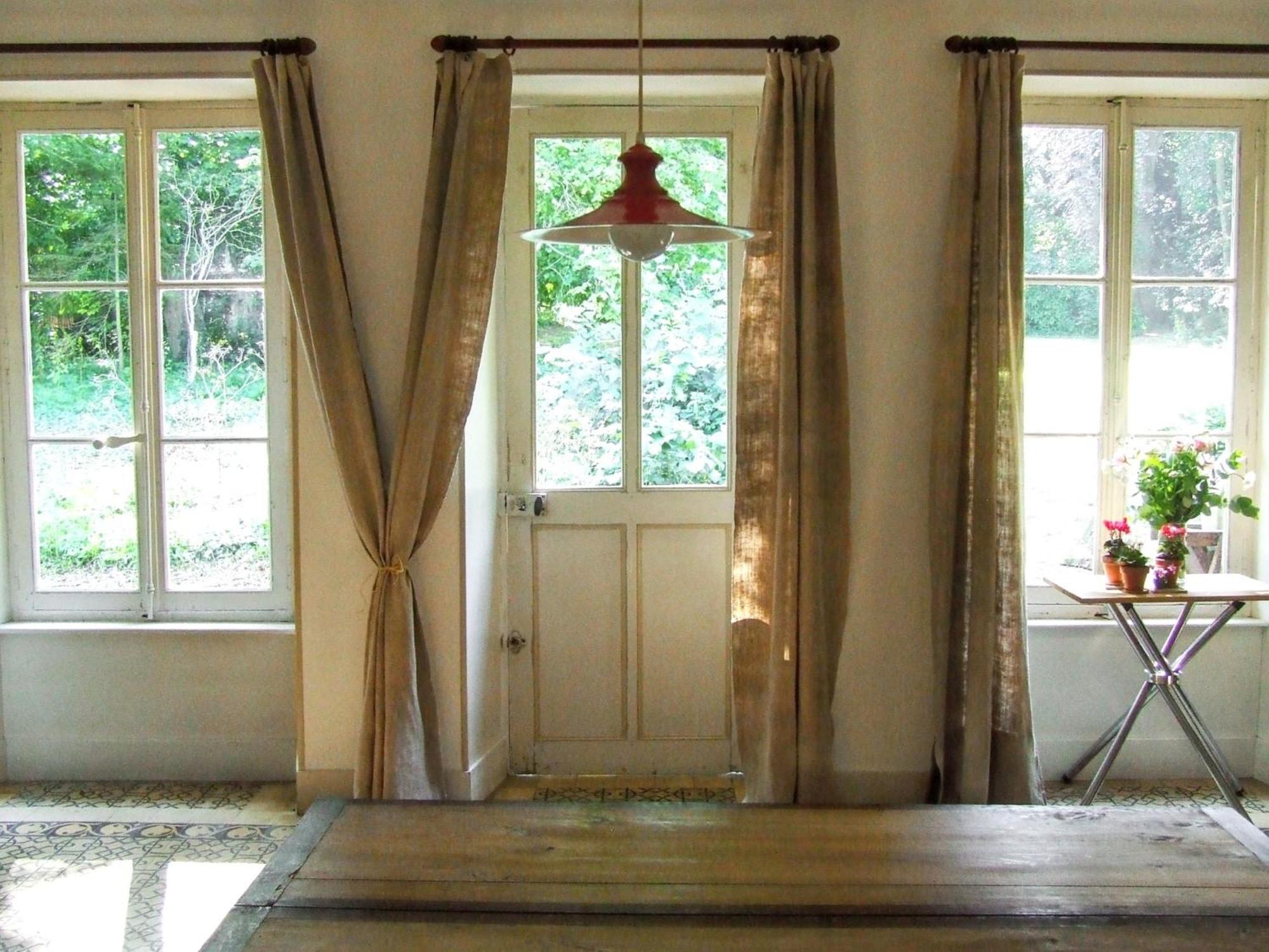 Maison Charmante A Ryes Avec Jardin Clos Et Acces Pmr Ngoại thất bức ảnh